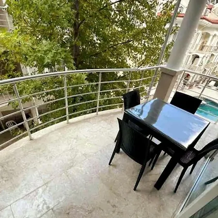 Fethiyerent Symbola * Fethiye