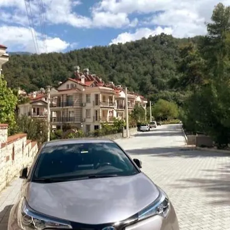 Lägenhet Fethiyerent Symbola Fethiye
